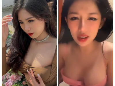 Hot girl Uyển Nhi 2K1 banh lồn cho dân chơi